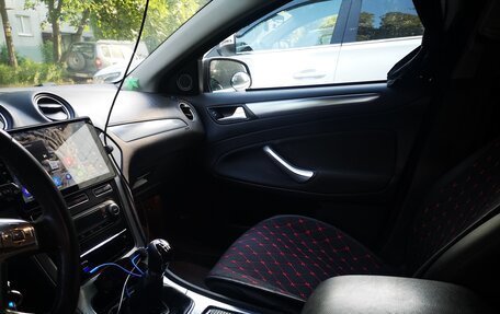 Ford Mondeo IV, 2011 год, 1 250 000 рублей, 19 фотография