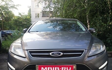 Ford Mondeo IV, 2011 год, 1 250 000 рублей, 10 фотография
