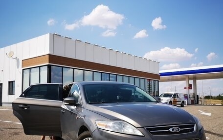 Ford Mondeo IV, 2011 год, 1 250 000 рублей, 18 фотография
