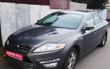 Ford Mondeo IV, 2011 год, 1 250 000 рублей, 14 фотография