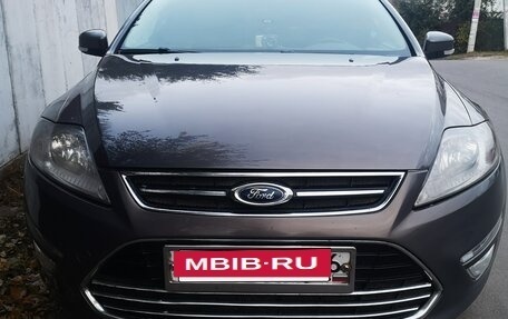 Ford Mondeo IV, 2011 год, 1 250 000 рублей, 15 фотография