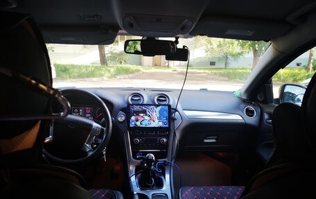 Ford Mondeo IV, 2011 год, 1 250 000 рублей, 20 фотография