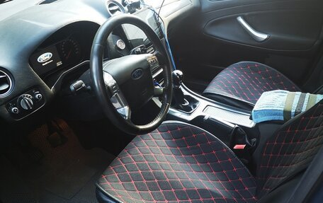 Ford Mondeo IV, 2011 год, 1 250 000 рублей, 28 фотография