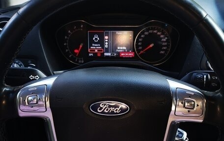 Ford Mondeo IV, 2011 год, 1 250 000 рублей, 23 фотография