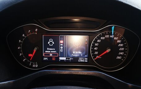 Ford Mondeo IV, 2011 год, 1 250 000 рублей, 24 фотография