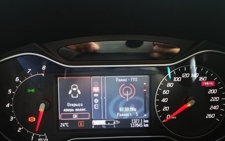 Ford Mondeo IV, 2011 год, 1 250 000 рублей, 26 фотография
