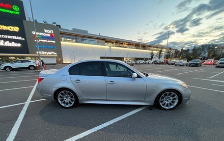 BMW 5 серия, 2006 год, 2 500 000 рублей, 4 фотография
