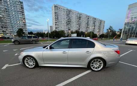 BMW 5 серия, 2006 год, 2 500 000 рублей, 8 фотография