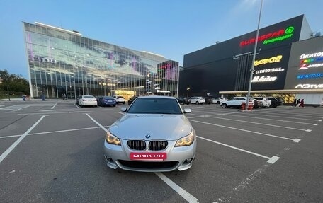BMW 5 серия, 2006 год, 2 500 000 рублей, 2 фотография