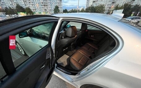 BMW 5 серия, 2006 год, 2 500 000 рублей, 9 фотография