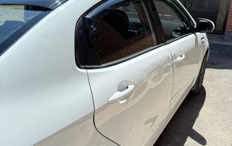 KIA Rio III рестайлинг, 2013 год, 640 000 рублей, 6 фотография