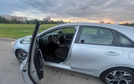 KIA cee'd III, 2018 год, 1 700 000 рублей, 2 фотография