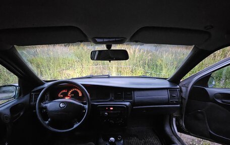 Opel Vectra B рестайлинг, 1998 год, 90 000 рублей, 8 фотография