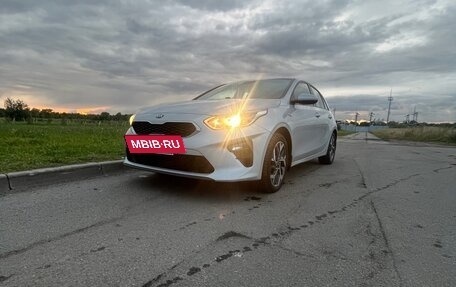KIA cee'd III, 2018 год, 1 700 000 рублей, 4 фотография