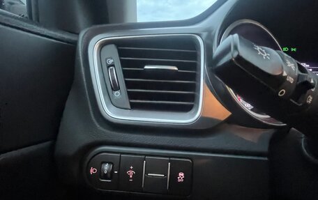 KIA cee'd III, 2018 год, 1 700 000 рублей, 21 фотография