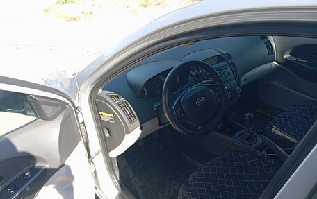 KIA cee'd I рестайлинг, 2009 год, 580 000 рублей, 6 фотография