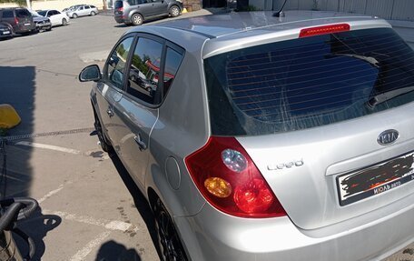 KIA cee'd I рестайлинг, 2009 год, 580 000 рублей, 4 фотография