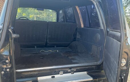 Toyota Land Cruiser 80 рестайлинг, 1996 год, 540 000 рублей, 16 фотография