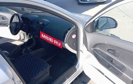 KIA cee'd I рестайлинг, 2009 год, 580 000 рублей, 8 фотография