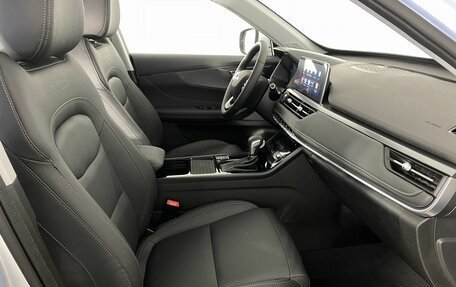 Chery Tiggo 4 I рестайлинг, 2025 год, 2 099 000 рублей, 5 фотография