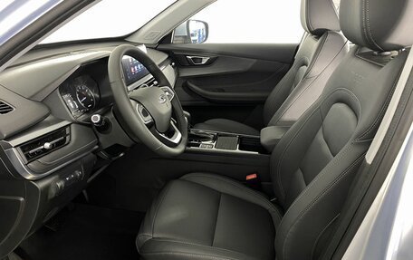 Chery Tiggo 4 I рестайлинг, 2025 год, 2 099 000 рублей, 4 фотография