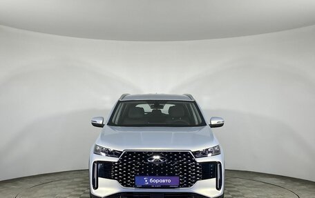 Chery Tiggo 4 I рестайлинг, 2025 год, 2 099 000 рублей, 15 фотография