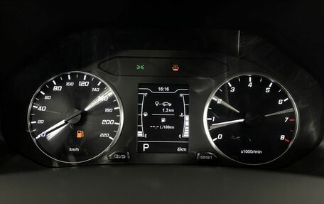 Chery Tiggo 4 I рестайлинг, 2025 год, 2 099 000 рублей, 7 фотография