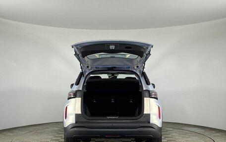 Chery Tiggo 4 I рестайлинг, 2025 год, 2 099 000 рублей, 21 фотография