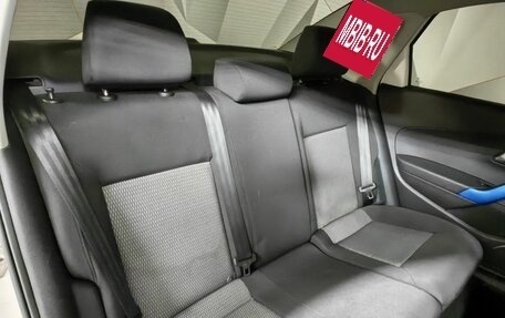 Volkswagen Polo VI (EU Market), 2011 год, 595 000 рублей, 14 фотография