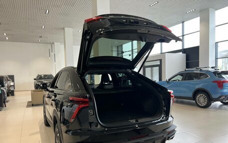 Haval F7x, 2025 год, 3 449 000 рублей, 5 фотография