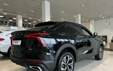 Haval F7x, 2025 год, 3 449 000 рублей, 3 фотография