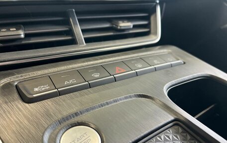 Haval F7x, 2025 год, 3 449 000 рублей, 10 фотография