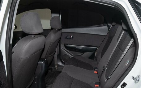 KIA Rio III рестайлинг, 2012 год, 850 000 рублей, 9 фотография