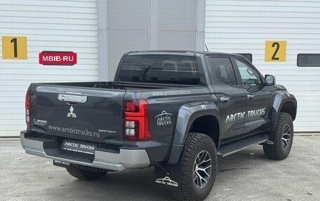 Mitsubishi L200, 2024 год, 9 320 000 рублей, 5 фотография