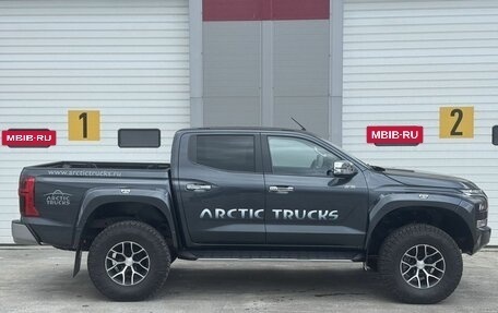 Mitsubishi L200, 2024 год, 9 320 000 рублей, 4 фотография