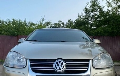 Volkswagen Jetta VI, 2008 год, 700 000 рублей, 1 фотография