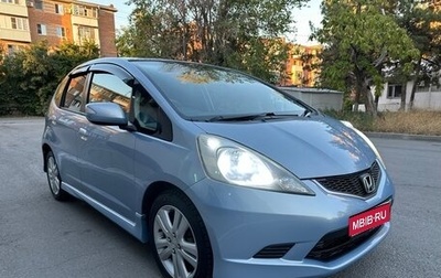 Honda Fit III, 2010 год, 790 000 рублей, 1 фотография