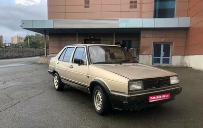 Volkswagen Jetta III, 1987 год, 65 000 рублей, 1 фотография