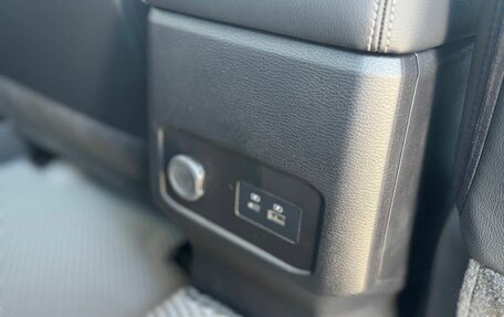 Mitsubishi L200, 2024 год, 9 320 000 рублей, 17 фотография