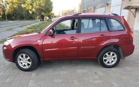 Chery Tiggo (T11), 2014 год, 645 000 рублей, 2 фотография