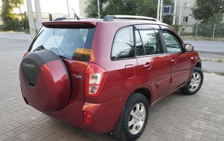 Chery Tiggo (T11), 2014 год, 645 000 рублей, 3 фотография