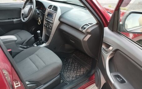 Chery Tiggo (T11), 2014 год, 645 000 рублей, 4 фотография