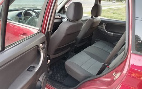 Chery Tiggo (T11), 2014 год, 645 000 рублей, 8 фотография