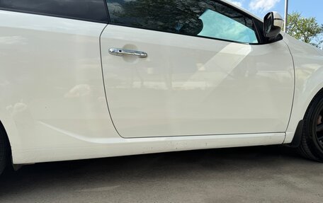 KIA Cerato III, 2011 год, 870 000 рублей, 8 фотография