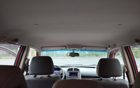 Chery Tiggo (T11), 2014 год, 645 000 рублей, 12 фотография