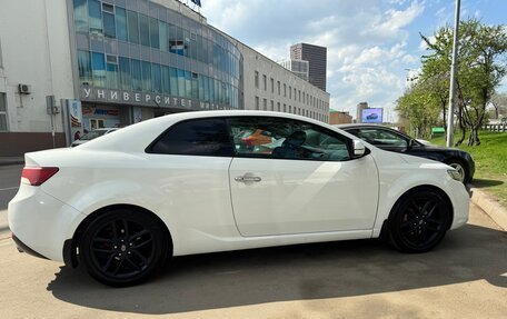 KIA Cerato III, 2011 год, 870 000 рублей, 9 фотография