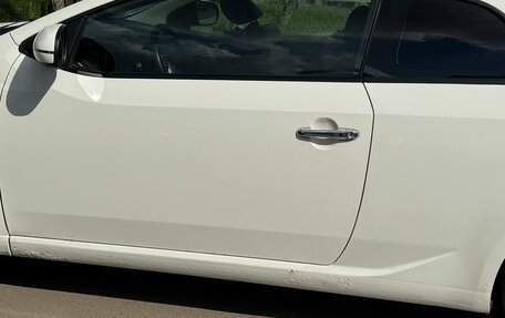 KIA Cerato III, 2011 год, 870 000 рублей, 5 фотография