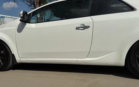KIA Cerato III, 2011 год, 870 000 рублей, 4 фотография