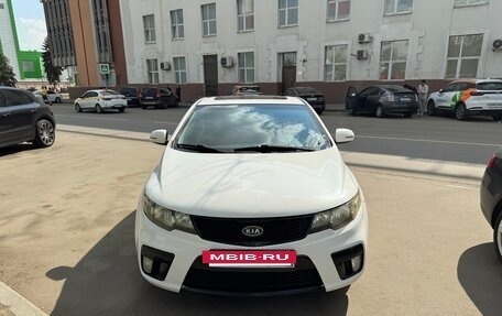 KIA Cerato III, 2011 год, 870 000 рублей, 2 фотография