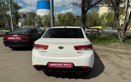 KIA Cerato III, 2011 год, 870 000 рублей, 6 фотография